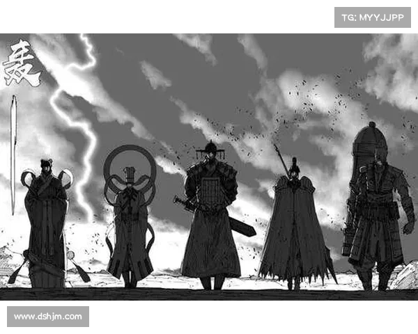 神武召唤:撼天动地,所向披靡 神武召唤:撼天动地,所向披靡