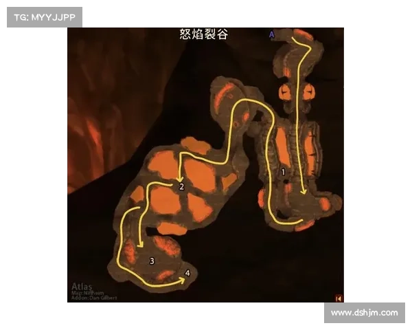 魔兽世界新手副本地图攻略指南 魔兽世界新手副本地图攻略指南